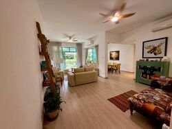 Faber Crest (D5), Condominium #525422241